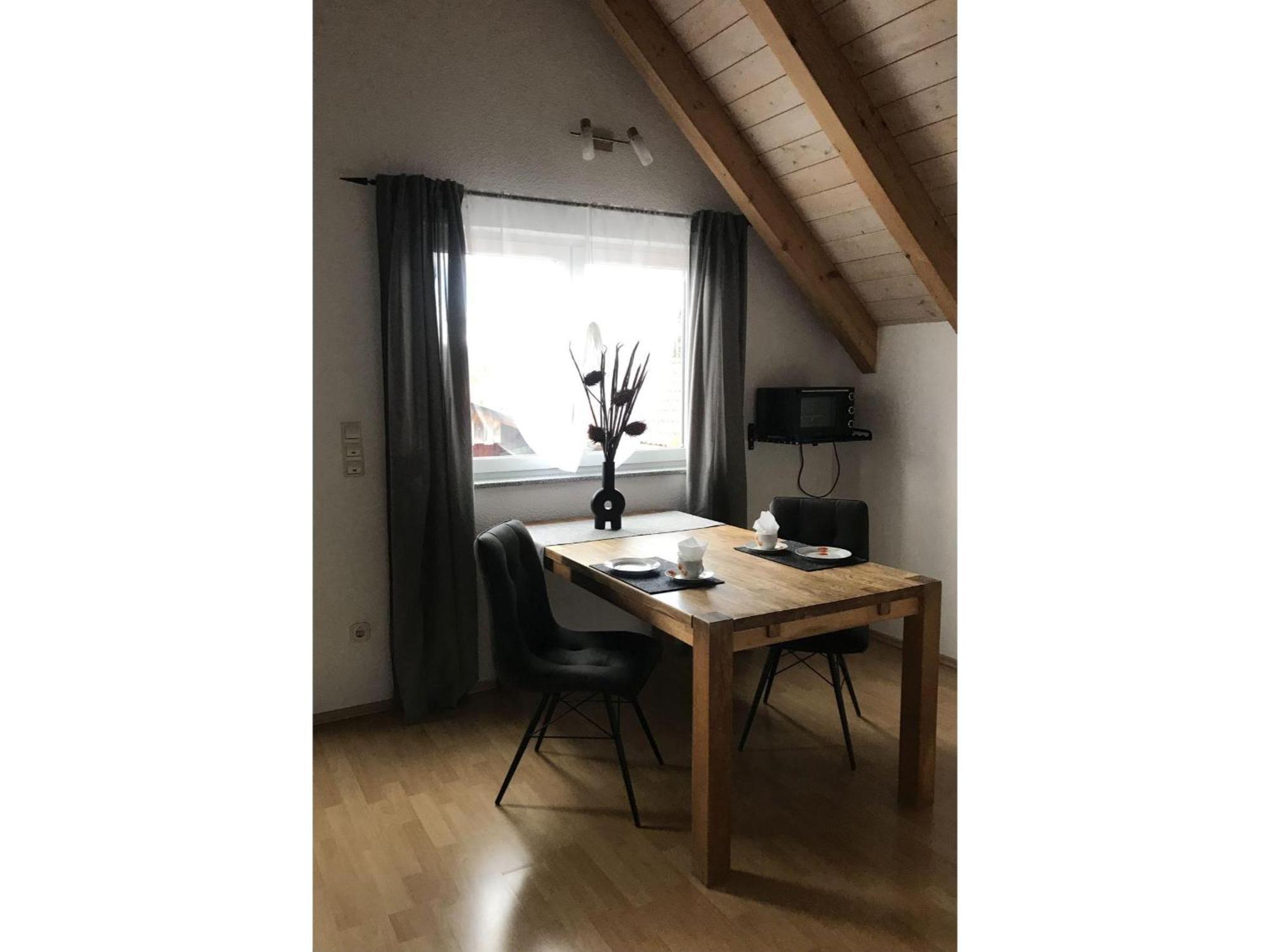 Ferienwohnung Kronengarten Meersburg Exterior photo